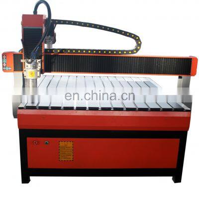 High steady CNC engraving router 1212 / CNC cutting machine/advertising CNC router 1200x1200 in wood router