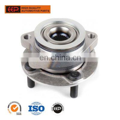 Wheel Hub Bearing for Toyota Corona AZT270 43550-02010