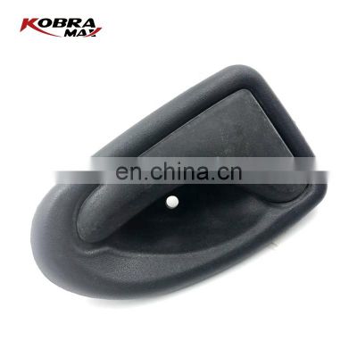 KobraMax Car Door Handle 7700353282 For Renault Nissan Opel Dacia Iveco Low MOQ High Quality Car Accessories