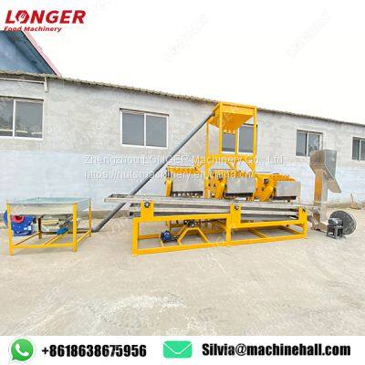 Development of Cashew Nut Shelling Machine Cashew Nut Shelling Machine Manufacturer photo-3