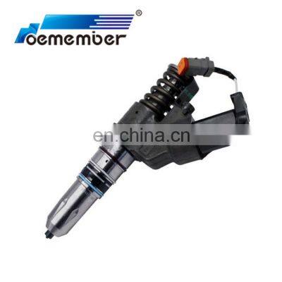 OE Member 4903472 Diesel Fuel Injector Truck Common Rail Injector Truck Uera Nozzle for Cummins