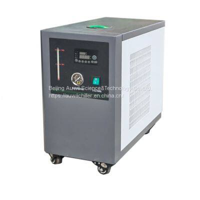 Delicate Chiller for Small Industrial Equipment