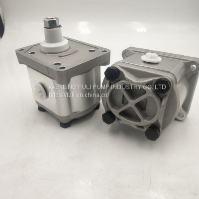 Hot sales Genuine parts Hydraulic gear pump for Fiat 640SH