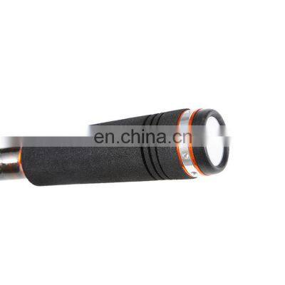 4 Section Piece Bass Casting Spinning Fishing Rod Carbon photo-4
