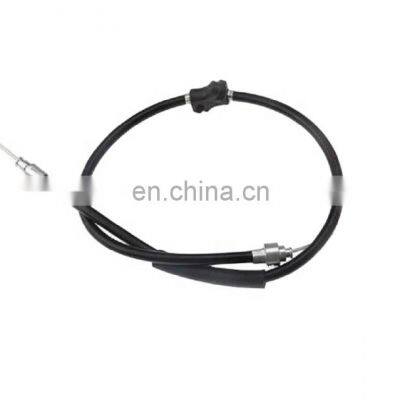 wholesale oem: 443609721E auto 100c3 car parking brake cable repair front brake cable brake cable