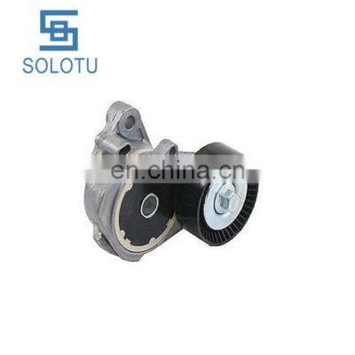 Tensioner Pulley For LS460/460L USF4# High quality belt tensioner pulley auto part 16620-0W130