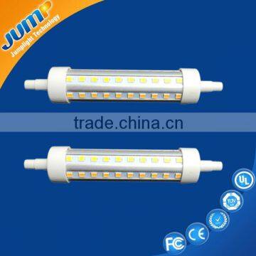 Double ended led 78mm r7s replacement led lamp r7s led bulb