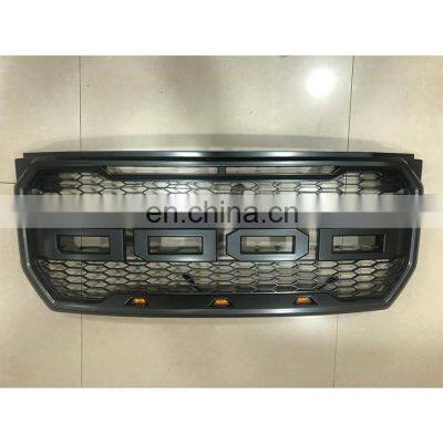 GRILLE FOR FORD F-150 TO RAPTOR 2015-2017