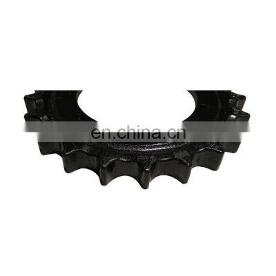 Earth Moving Machinery 20Y-27-11581 Sprocket PC200-8 photo-2