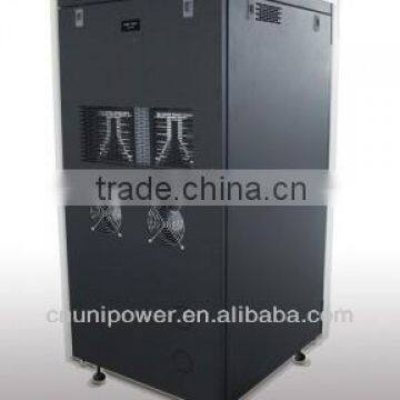 20KVA~200KVA Online Low Frequency 3 in 3 Out Double Conversion N+X Parallel UPS photo-3