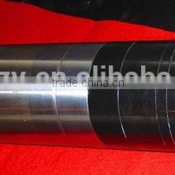 high speed 1.5 kw ATC ISO 20 SPINDLE used in cnc wood engraving machine