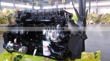 New Brand SDEC Diesel Engine SC8D190G2B1 photo-3