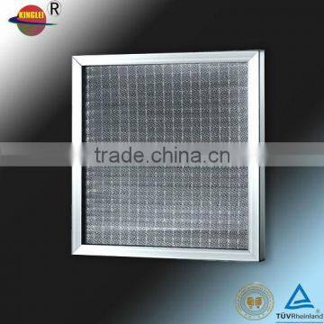 2013 new dust air filter of ventilation system