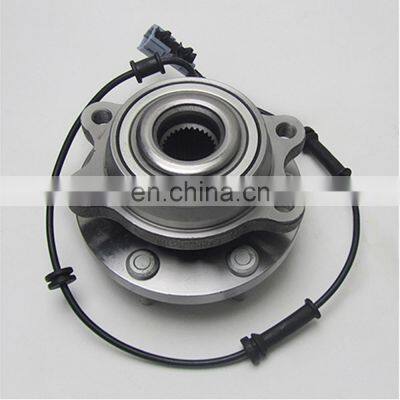 Front  Wheel Hub Assy  For Nissan  NAVARA D40 40202-EA300  40202-4X01A