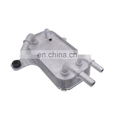 Engine Oil Cooler ASSY For for Ford RANGE ROVER SPORT 2.7TD 2005-2009 LANDROVER DISCOVERY 3 V6 PIB500052 LR031827