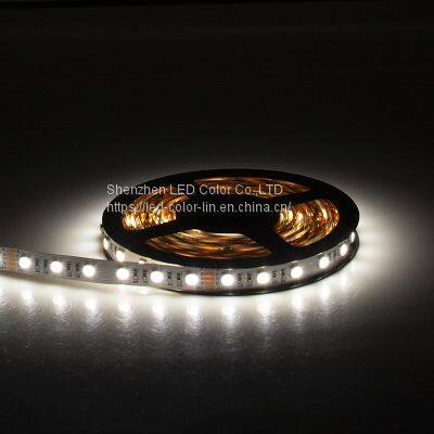 Christmas Lights Commercial IP20 Non-waterproof Flexible Led Stirp photo-3