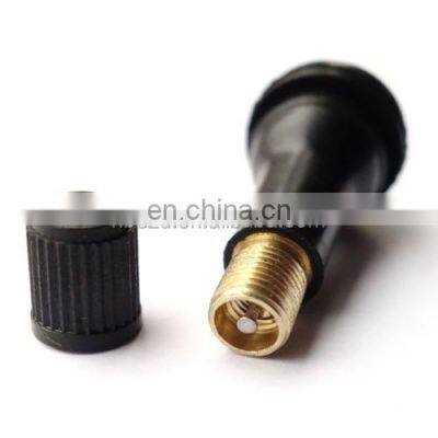 cheap price TR413 Tubeless car tire valve stem