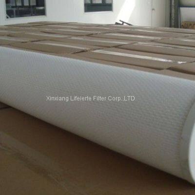 Custom Made New Replace PALL High Flow Industrial Water Filter Cartridge HFU620UY100H13 photo-5
