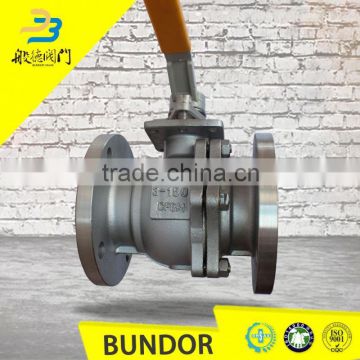 Shanghai Carbon Steel Wafer Ball Valve