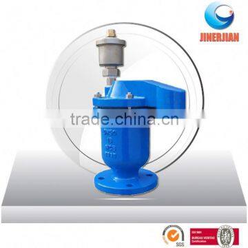 Quick Release Qb2-A Double Orifice Air Valve photo-4