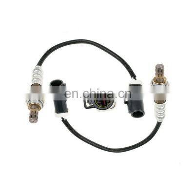 Auto Parts Oxygen Sensor 2pcs For 2001-2006 Ford Escape V6-3.0L  234-4127  234-4071