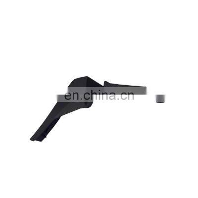 Car Front Bumper Bracket Right LR028550 Left LR028551for Land Rover for Range Rover Evoque Spare Parts Car Accessories