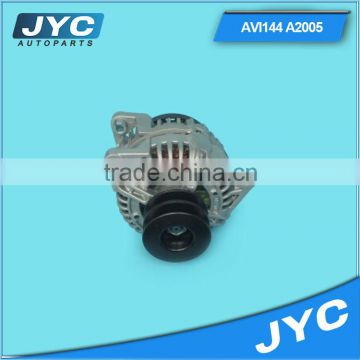 100% Copper Wire Alternator Brushless AC 20KVA Alternator