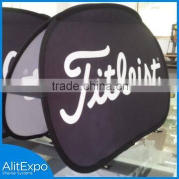 Hot Sale Top Quality Best Price Stand Up Advertising Board