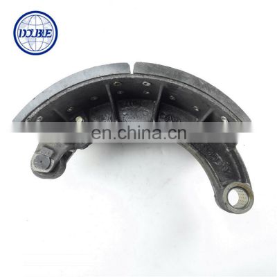 Brake shoe assy Foton Forland Aumark Auman tractor truck spare parts