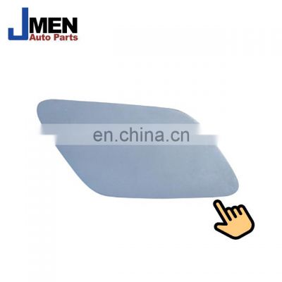 Jmen 95850533400G2X HeadLamp Wahser Cover for Porsche Cayenne 15- RH Car Auto Body Spare Parts