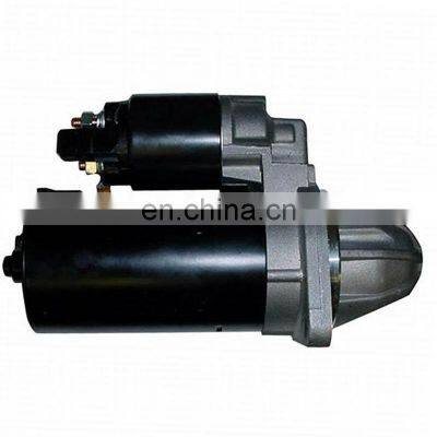 059911023Q 059911024 059911024GX High Performance Auto Engine Parts 12V 2.2KW 10T Starter Motor for Audi A4 A6 A8 photo-5