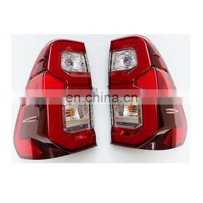 Tail lamp Tail light for Hilux Rocco Revo