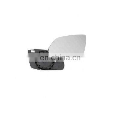 Car accessories Rear View Mirror Glass Pair For SD OCTAVIA 2004-2008 OEM 1Z1857521/522