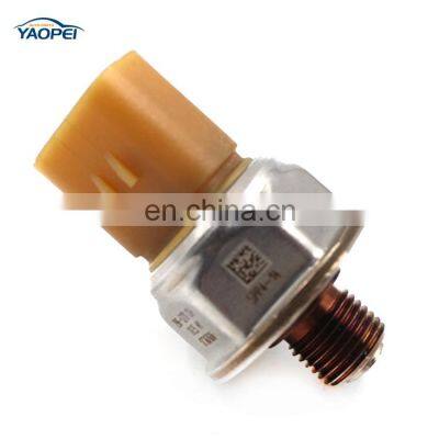 New Fuel Rail Common Pressure Sensor 5PP4-14 For Caterpillars CAT 296-5270