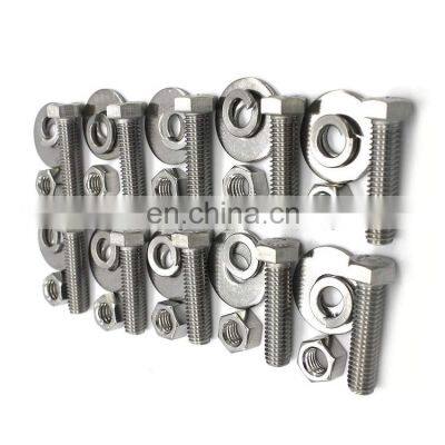 Sino Fastener Screws And Bolts Mixed Fastener Hardware Socket Head Cap Screw With Washer