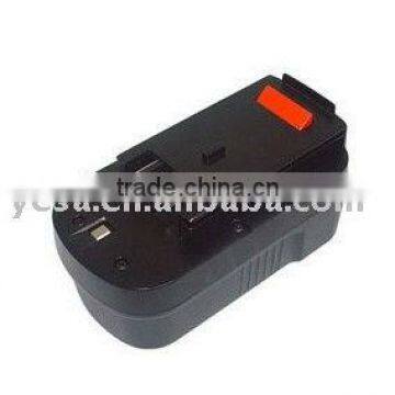 For FIRESTORM 18V FS180BX Power tool battery