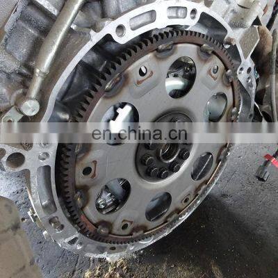 Used Toyota Engines Japan Engines for Sale Used Engine Assembly Used for Toyota Land Cruiser photo-5