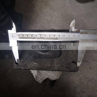 Excavator YM B25 /PC30MR-1Undercarriage Parts Track Adjuster Cylinder Assy / Track Tensioner Recoil Spring Room photo-3
