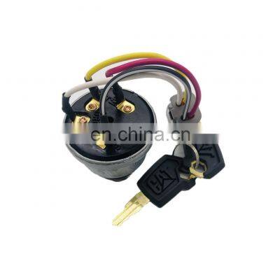 Excavator Starter switch electric parts 142-8858 1107887