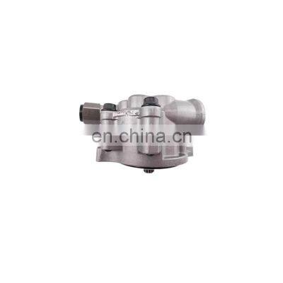 SK200SR SK135SR SK115SR Gear Pump YX10V00004F2