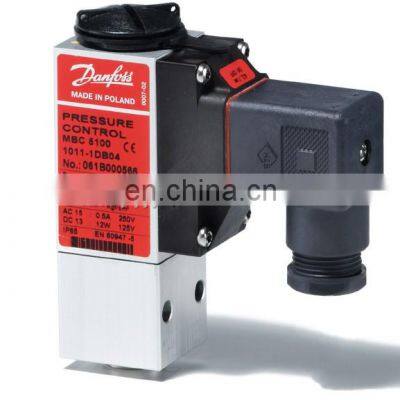 Danfoss 061B100966 061B100466 061B100266 061B102466 2431 3221 3331 2231-1DB04 MBC5100 Hydraulic Pressure Switch photo-2