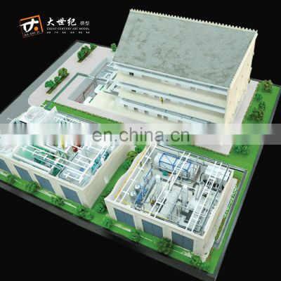 3d plastic model model building 1/72