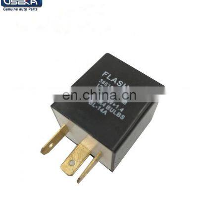 HIGH QUALITY OEM 38610-78BXO 12 V FOR DAEWOO FLASHER RELAY