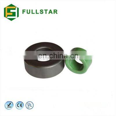Toroidal Soft Magnetic Mn-Zn Ferrite Core With Gap for Choke photo-4