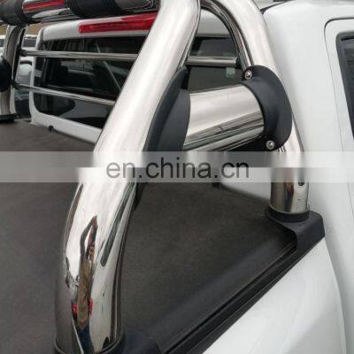 High quality 4x4 Accessories Sport Roll Bar For D-max Roll Bar