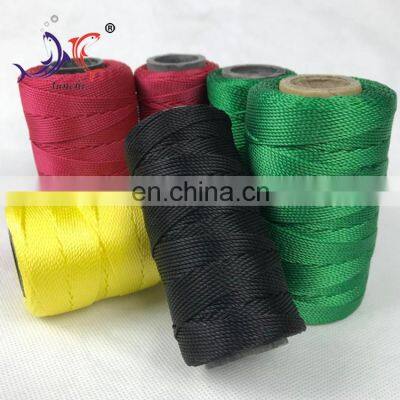 Polypropylene 840D/3 Thread for Fishing Nets photo-2