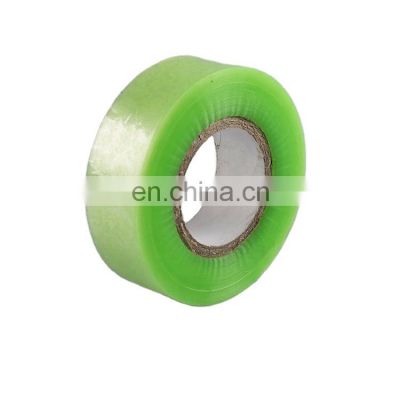 Water Based Acrylic Adhesive Transparent Clear BOPP Packing Tape/Green