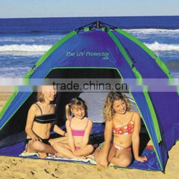 Pop up Beach Tent