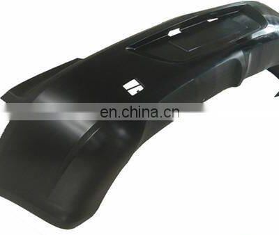 High Quality Plastic Injection Molding Process Mould Making Companies Car Mat Mold photo-5