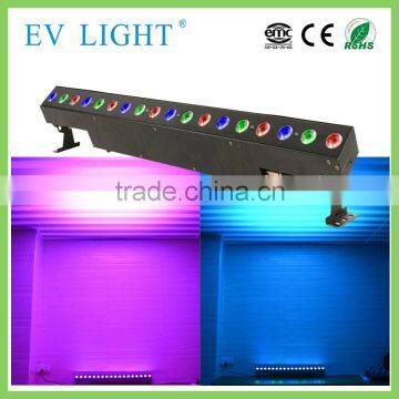 Aluminum Alloy indoor bar light led wall washer